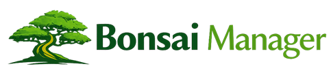 Bonsaimanager